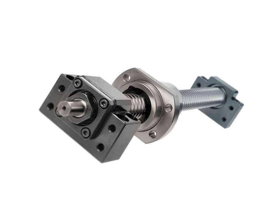 Linear Motion