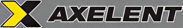 axelent logo