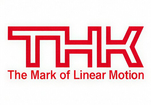 THK Logo